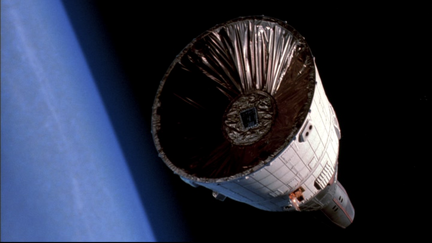 vZrb - From the Earth To The Moon [DVD9] [Ing-Lat-Fra] [Drama] [1998]