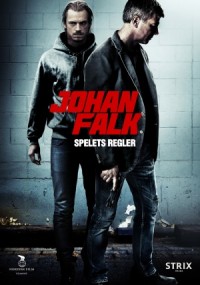 Johan Falk: Spelets Regler (DVDRip)(V.O.S.E)