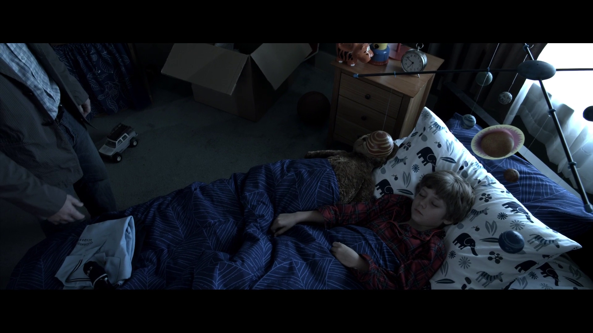 vkKp0 - Insidious [2010] [FullHD 1080] [Ing-Lat]