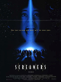 Screamers [Latino]