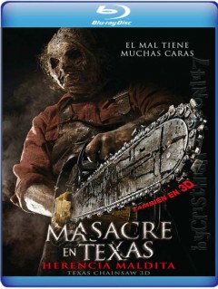 Masacre en Texas: Herencia Maldita 2013 BDRip Espa�ol Latino