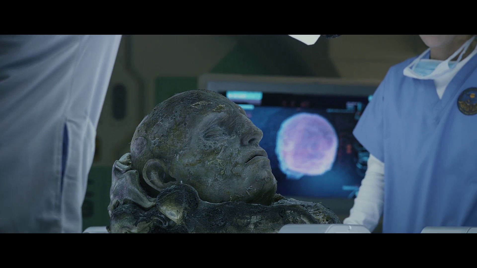 vwzH4 - Prometheus [2012] [FullHD 1080] [Ing-Lat]