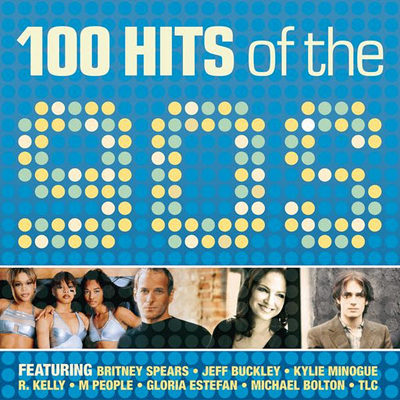 100 Hits of the 90s (2014)