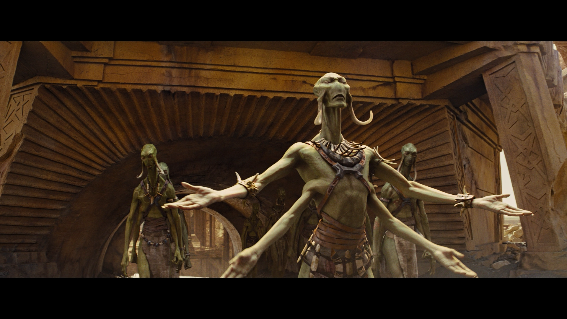 wXvz5 - John Carter [2012] [FullHD 1080] [Ing-Lat]