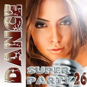 wdTgf - VA Super Dance Party 26 [2013]