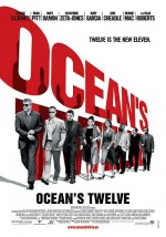 Ocean’s Twelve (DVDRip)(Castellano)