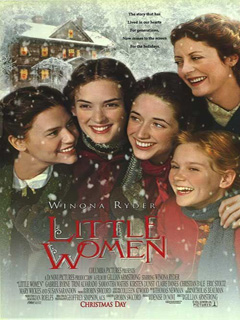 x54z2 - Little Women [DVD9] [Ing-Lat-Fra] [Drama] [1994]