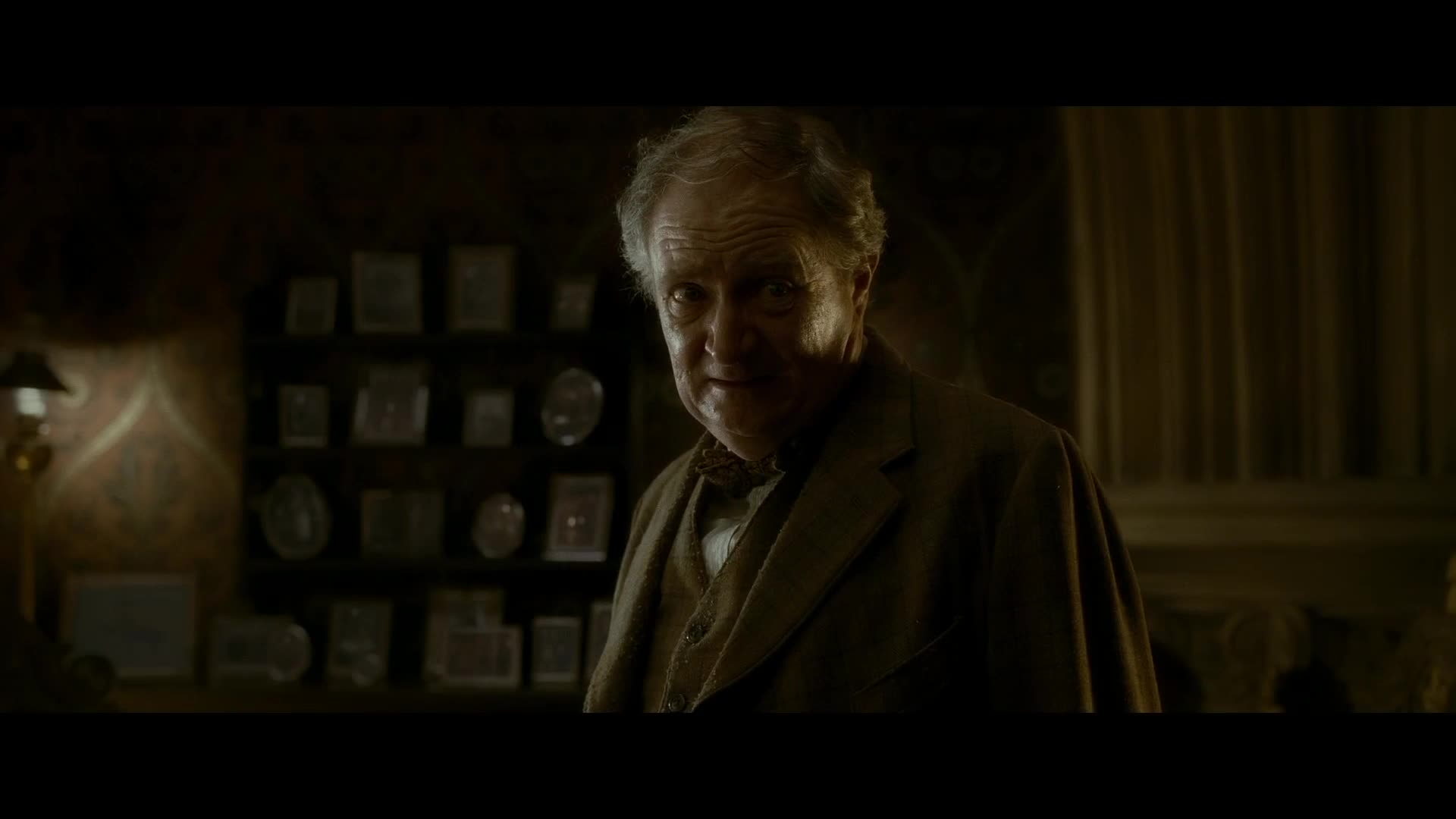 xCm82 - Harry Potter and the Half-Blood Prince [2009] [Full HD 1080] [Ing-Lat]