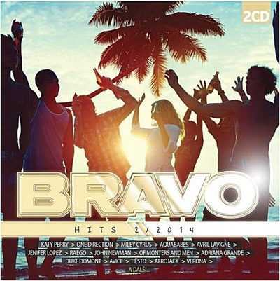 Bravo Hits 2/2014 [2CD] (2014)