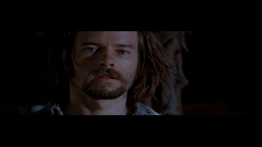 xKqRh - Ravenous [DVD9] [Ingles] [Drama] [1999]
