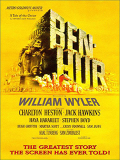 xMwL - Ben-Hur [1959] [FullHD 1080p] [Ing-Lat]