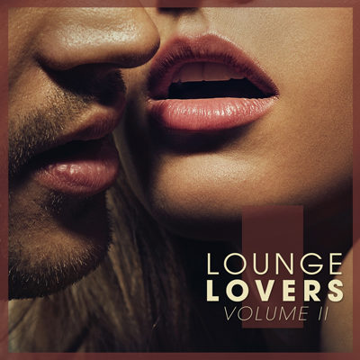 Lounge Lovers Vol 2 (2014)