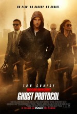 Misión Imposible: Protocolo Fantasma (DVDRip)(Español) 