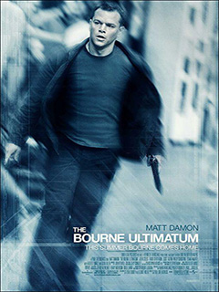 xV97I - The Bourne Ultimatum [2007] [FullHD 1080] [Ing-Lat]