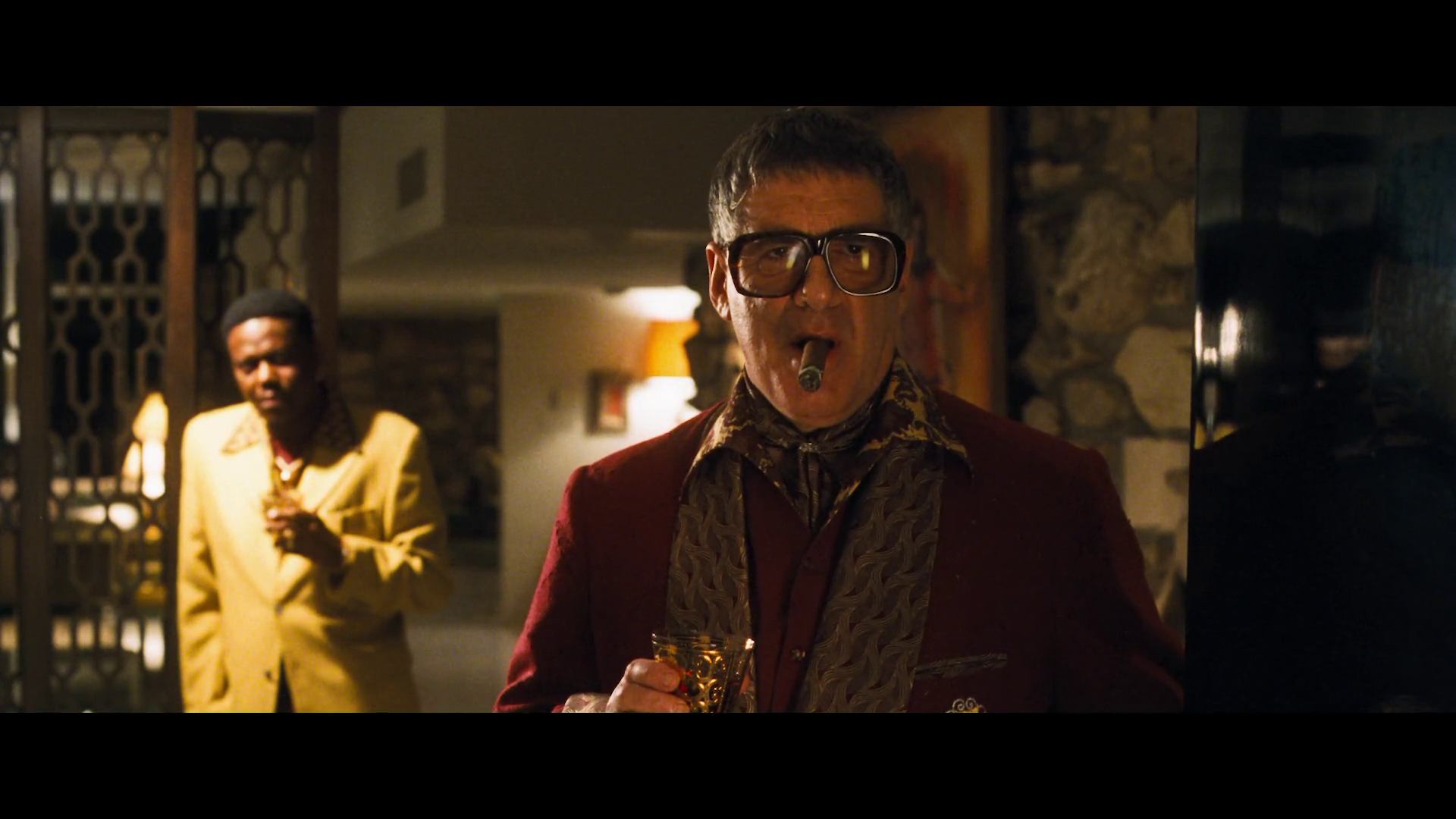 xXGk - Oceans Eleven [2001] [FullHD 1080] [Ing-Lat]