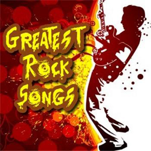 xbCD - VA Greatest Rock Songs [2013]