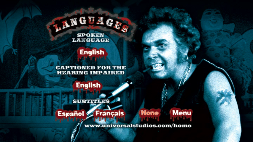 xcJsq - The Funhouse [DVD5] [Ingles] [Terror] [1981]
