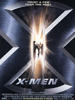 xmXYG - X-Men [2000] [Full HD 1080] [Ing-Lat]