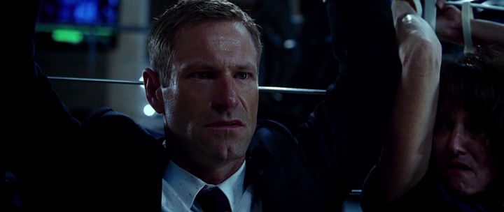 Olympus Has Fallen( 2013) Brrip Xvid Ac3