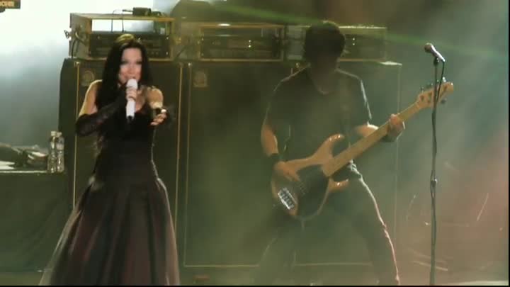 Tarja YG preview 0