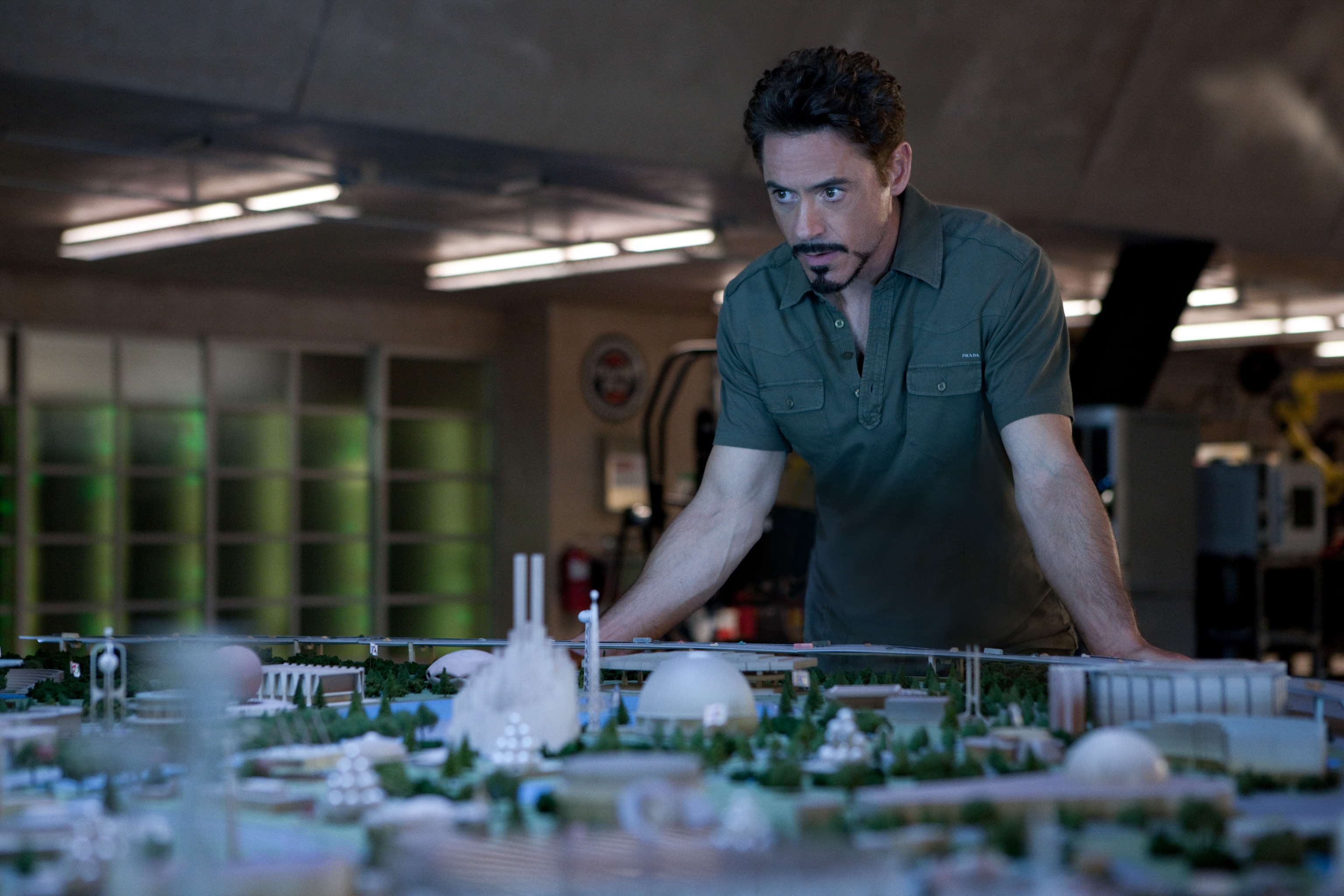 y7fC6 - Iron Man 2 [2008] [FullHD 1080] [Ing-Lat]