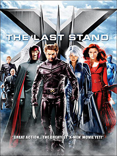 yRXEt - X-Men 3 [2006] [Full HD 1080] [Ing-Lat]