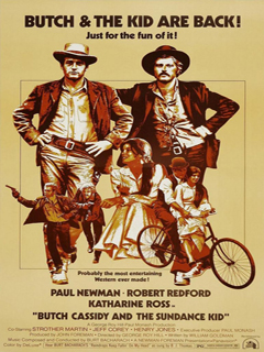 yUE3a - Butch Cassidy and the Sundance Kid [DVD9] [Ing-Lat-Fra] [Western] [1969]