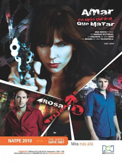 Rosario Tijeras [DVD5][NTSC][Esp.latino][Accion][2010][FS-UPS]