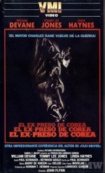 El ex-preso de Corea (DVDRip)(Castellano)
