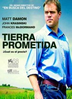 Tierra prometida (DVDRip)(Latino)