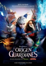 El origen de los guardianes (DVDSCreener)(Latino-Cam)