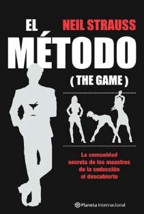 el metodo neil strauss pdf buena traduccion