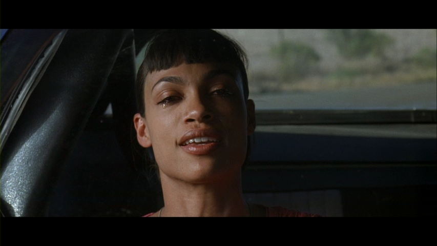 yjhDW - Death Proof [DVD9] [Ing-Fra-Ita] [Terror] [2007]