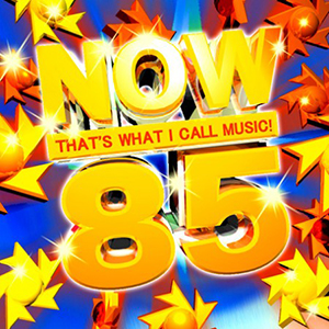 yk84Z - VA Now Thats What I Call Music 85 [2013]