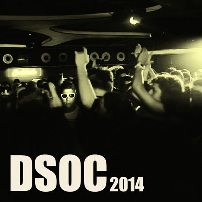 Deepest Shades Of Club 2014 (2014)