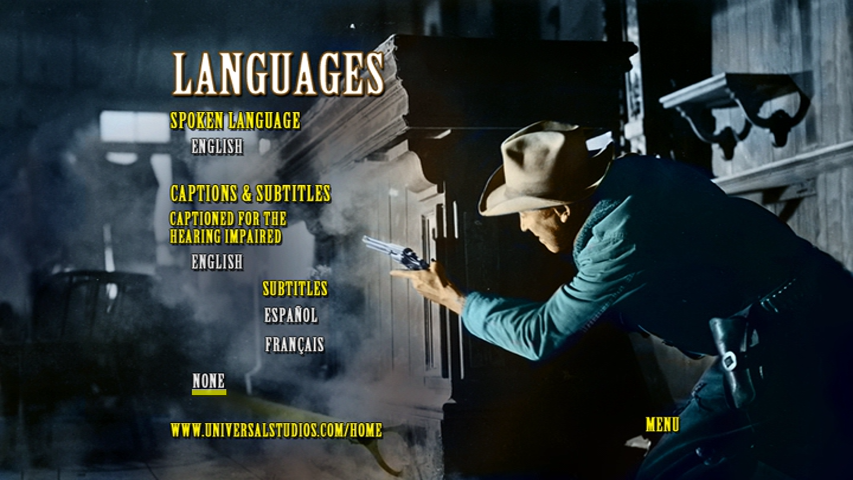 z6Zt1 - Night Passage [DVD9] [Ingles] [Western] [1957]
