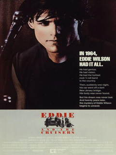 zCHFZ - Eddie and the Cruisers [DVD5] [Ingles] [Drama] [1983]