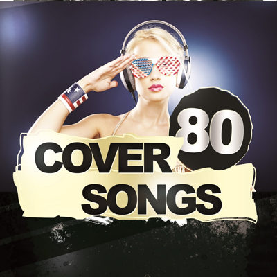 80 Cover Songs (2014)
