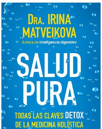zQn1 Salud pura   Irina Matveikova