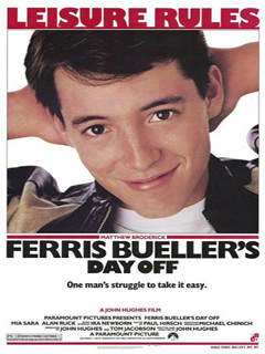 zTCQE - Ferris Buellers Day Off [DVD9] [Ing-Fra] [Comedia] [1986]