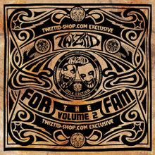 Twiztid - For the Fam Vol. 2 (2014) Twiztid - For the Fam Vol. 2 (2014)