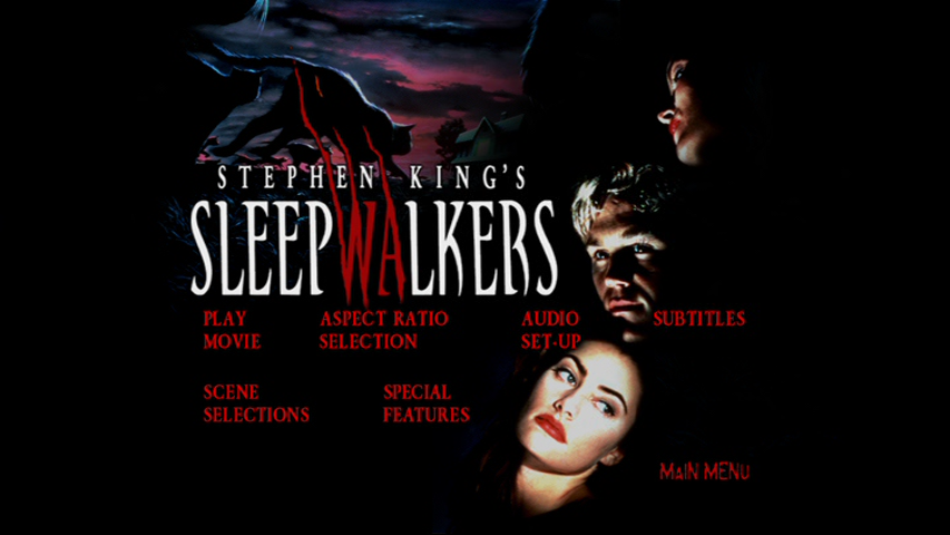 zWYm - Sleepwalkers [DVD9] [Ing-Lat-Fra] [Terror] [1992]