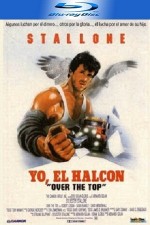 Yo, el halcón (HDRip)(Castellano)