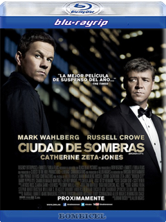 Broken City BRRip XviD Audio Latino AC3-bombicel