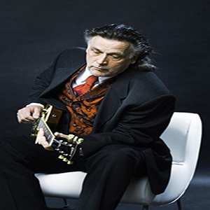 zkNgq - Pepe Ahlqvist Discography [1988-2006]