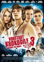Los cocodrilos 3 (DVDRip)(Latino)