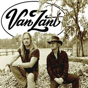 zsedY - Van Zant Discography [1985-2007]