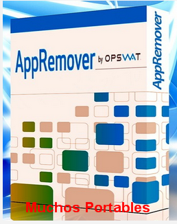 AppRemover Portable