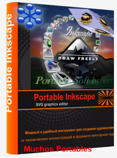 Portable Inkscape