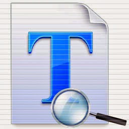 Aquila Examine Text Search Portable